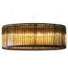 Elliptical Crown Lamp
