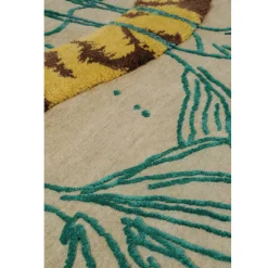 Elusive Tiger Tapestry