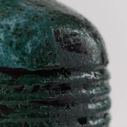 Embossed Vase