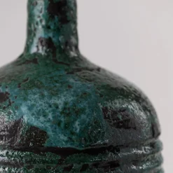 Embossed Vase