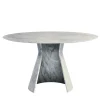 Embrace Table by Gritti Rollo