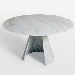Embrace Table by Gritti Rollo