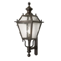 Emilia Outdoor Lantern