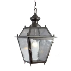 Emilia Outdoor Pendant