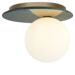 Emma Green Guatemala Ceiling Lamp