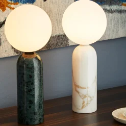 Emma Green Guatemala Table Lamp