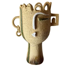 Emozionale Collection Origine Sovrana Ceramic Vase