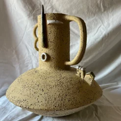 Emozionale Collection Origine Archetipa Abitata Ceramic Vase