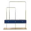 Emperor's Clothes Rack by Lea Chen