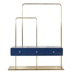 Emperor's Clothes Rack by Lea Chen