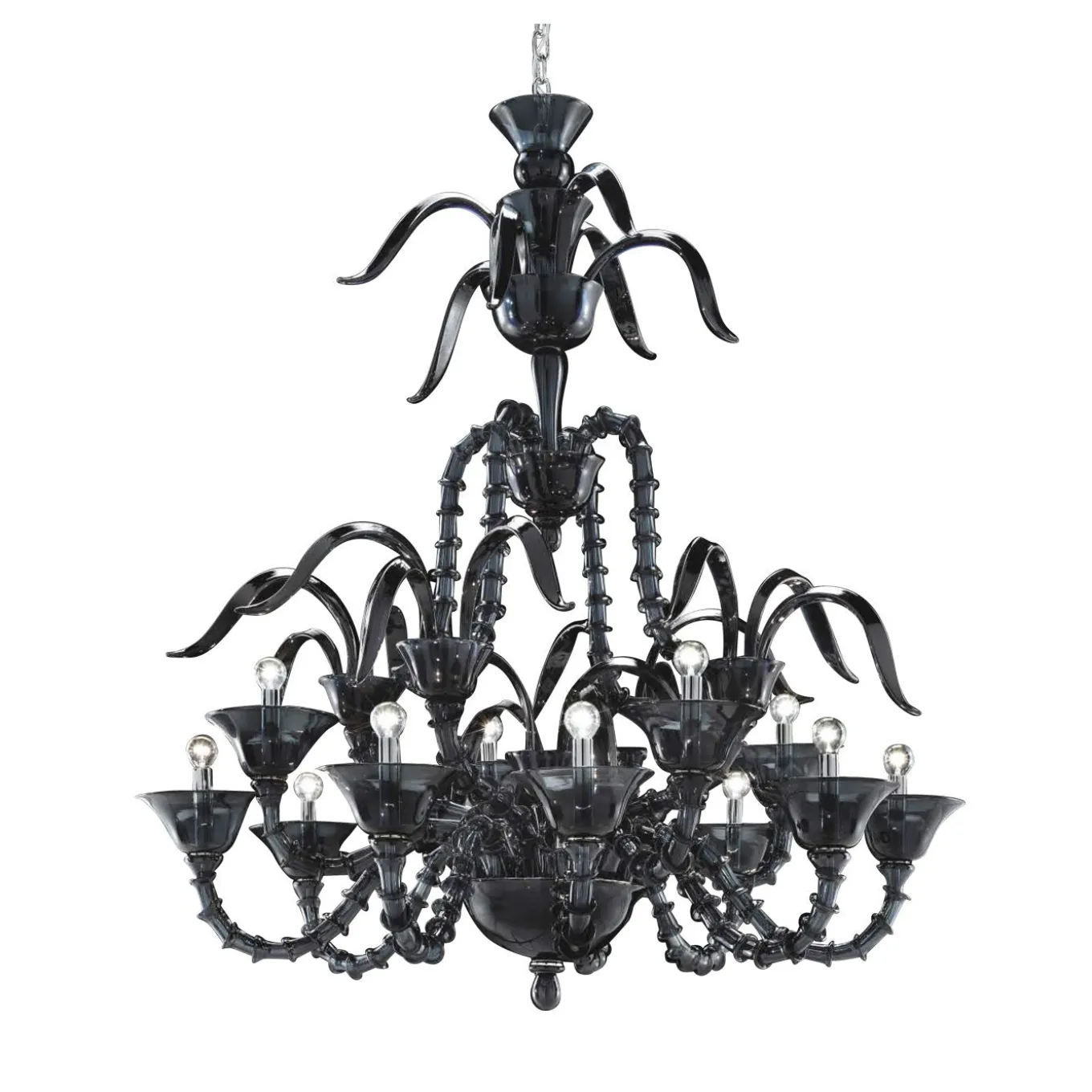 Empire Chandelier