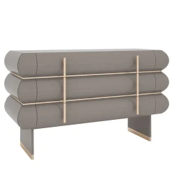 Empire Dresser by Giannella Ventura