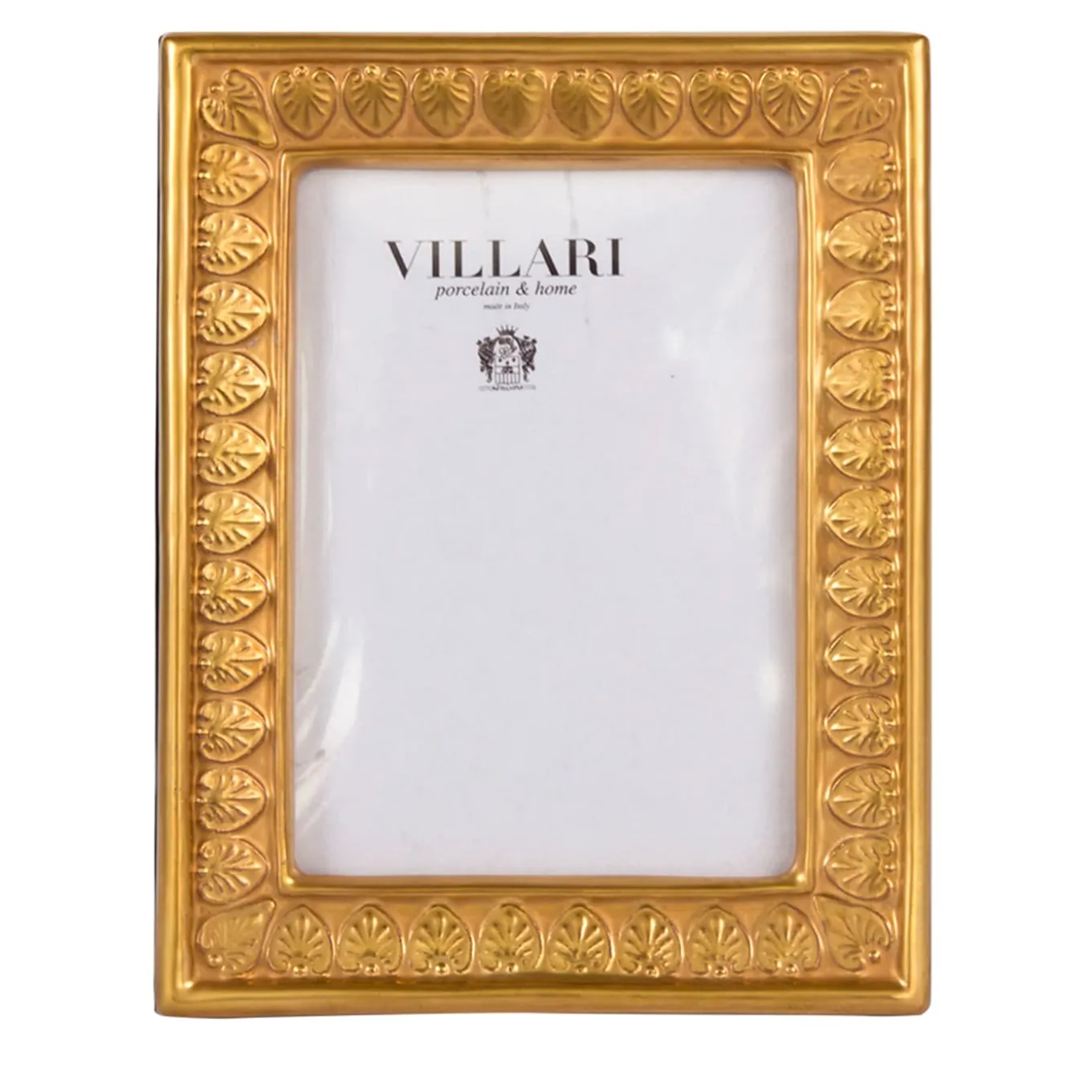 EMPIRE SMALL PHOTOFRAME - GOLD