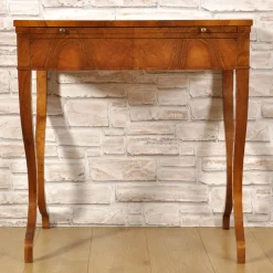 Empire Style Wood Desk