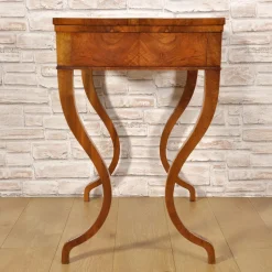 Empire Style Wood Desk