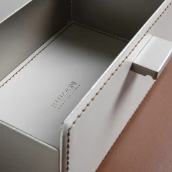 Enea Desk by Studio Nove.3