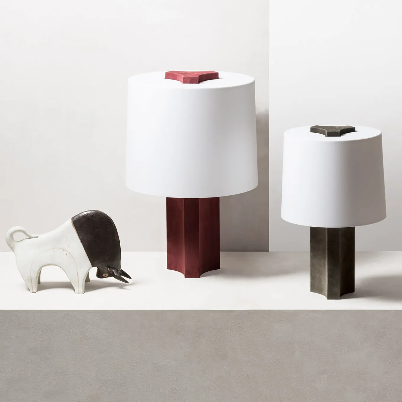 Enea Table Lamp - Large