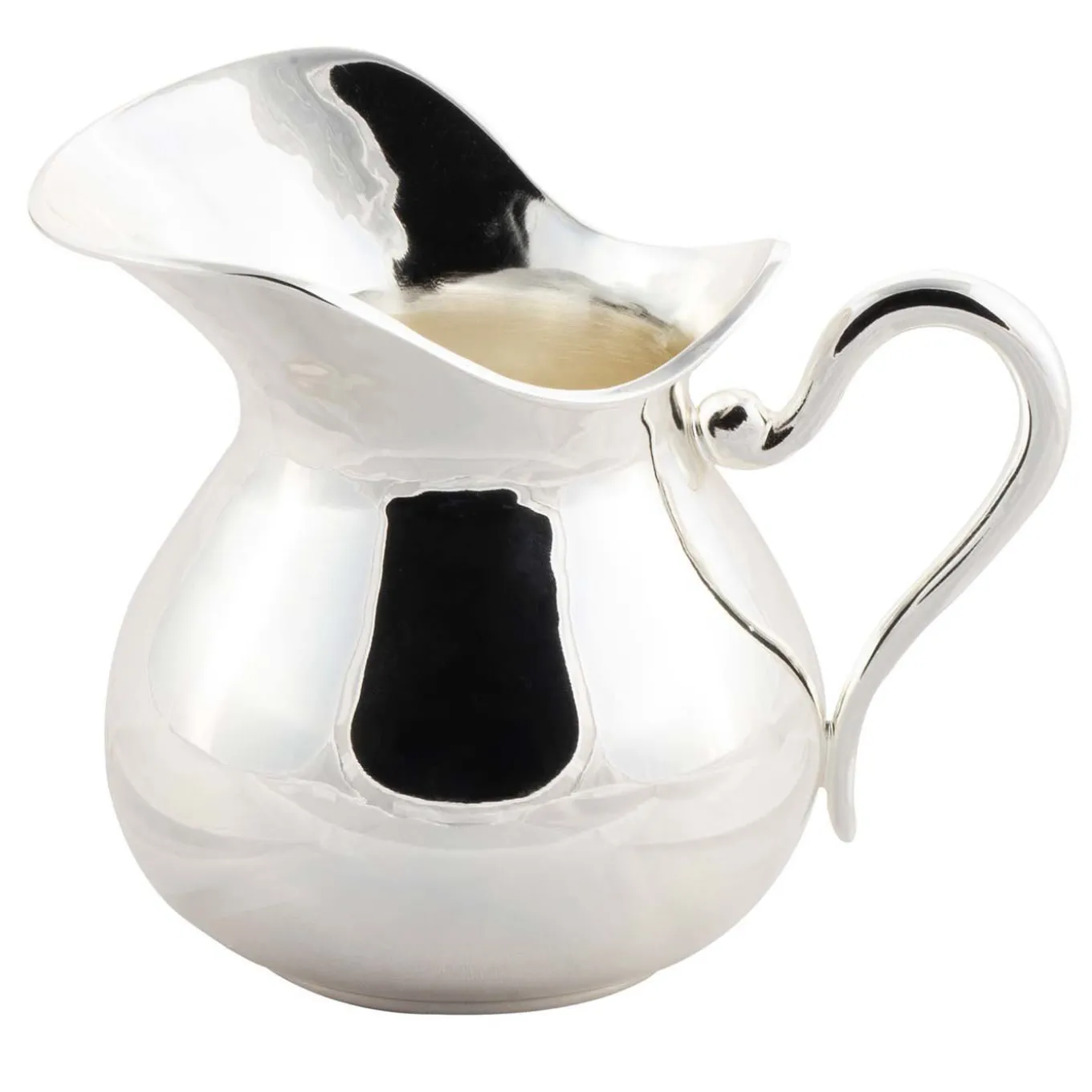 English Cream Jug