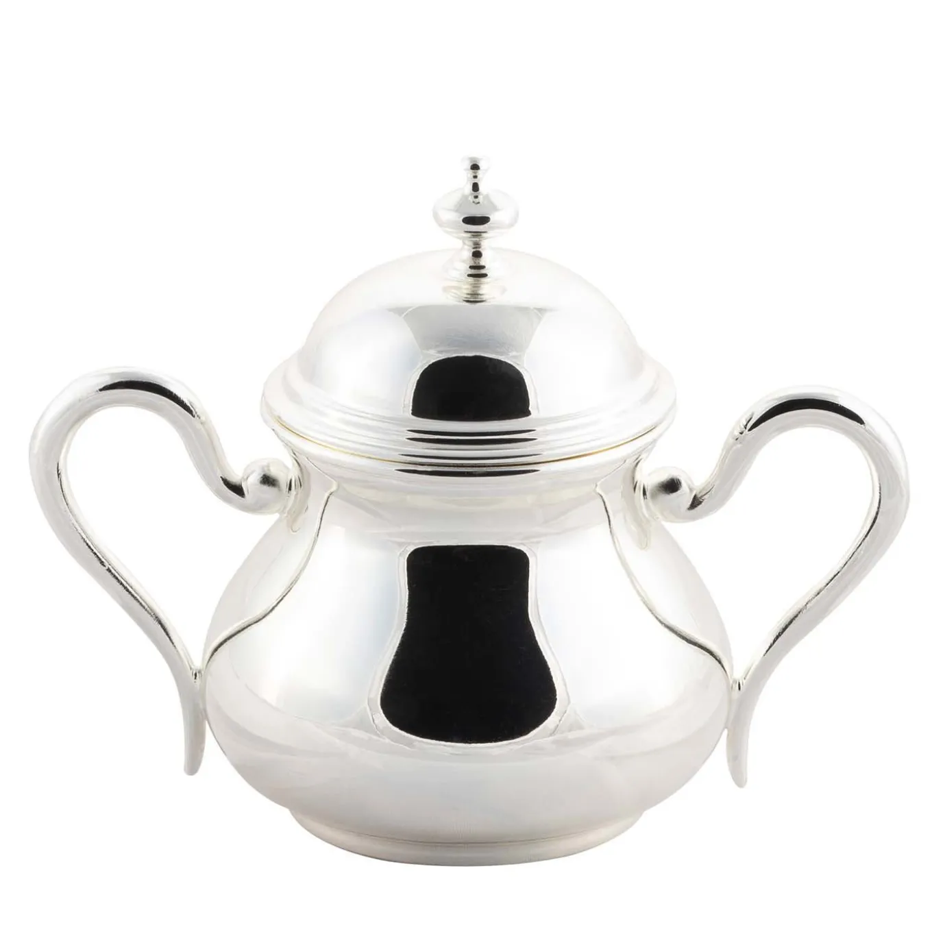 English Sugar Bowl