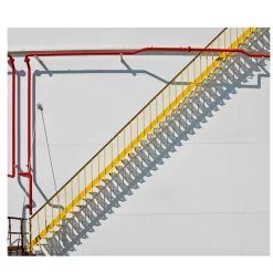 Eni Marghera #8 Limited Edition Photography