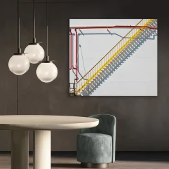 Eni Marghera #8 Limited Edition Photography