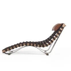 Enjoy Ed/20 049 Chaise Longue By Studio Mamo