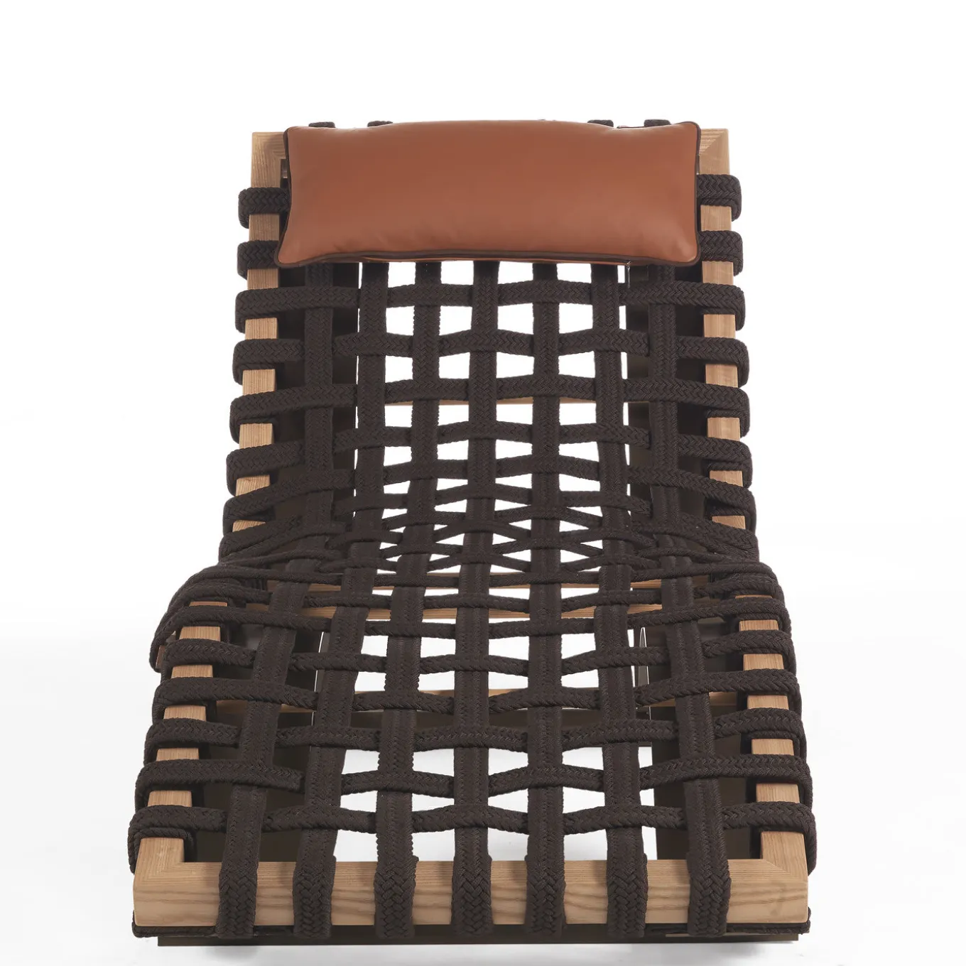 Enjoy Ed/20 049 Chaise Longue By Studio Mamo