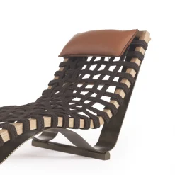 Enjoy Ed/20 049 Chaise Longue By Studio Mamo