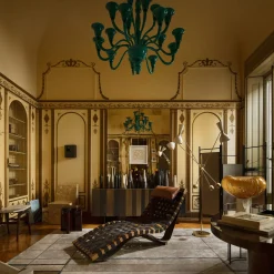 Enjoy Ed/20 049 Chaise Longue By Studio Mamo