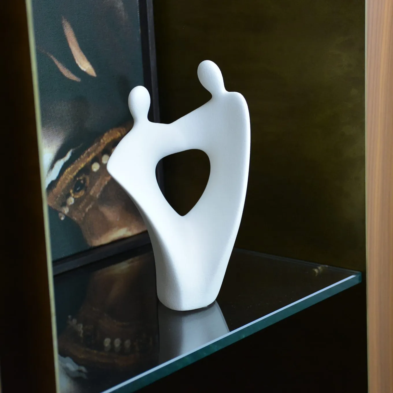 Ensemble Sculpture