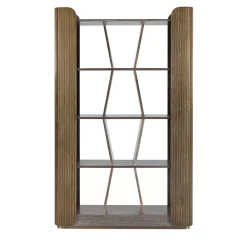 Envelope Op/14503 Bookcase By Studio Mamo