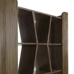 Envelope Op/14503 Bookcase By Studio Mamo