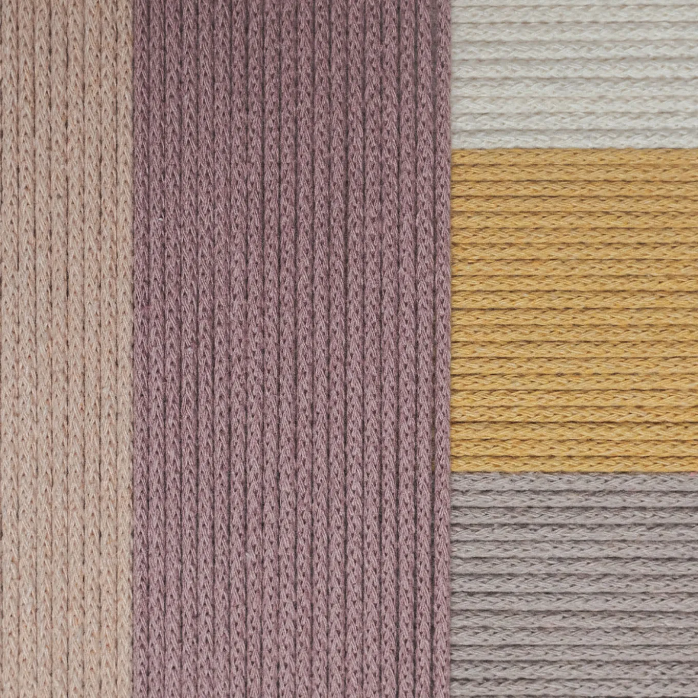 Ephemera Multicolor Tapestry #7