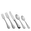 Epoque 5-Piece Flatware Set