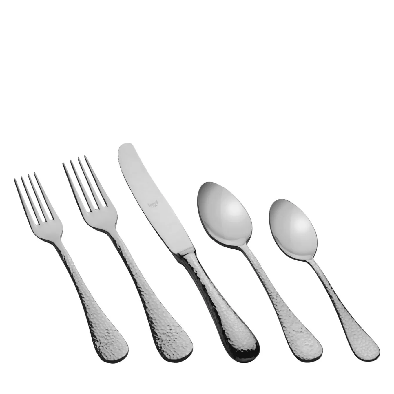 Epoque 5-Piece Flatware Set