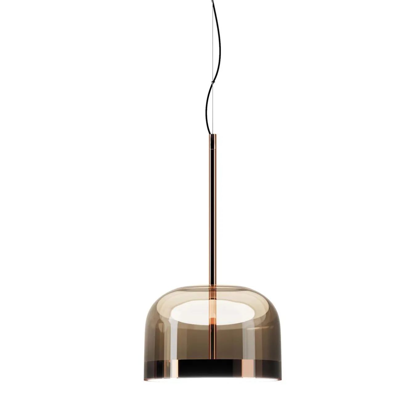Equatore Medium Pendant Lamp by Gabriele and Oscar Buratti