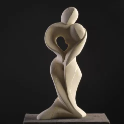 Equilibrio Sculpture