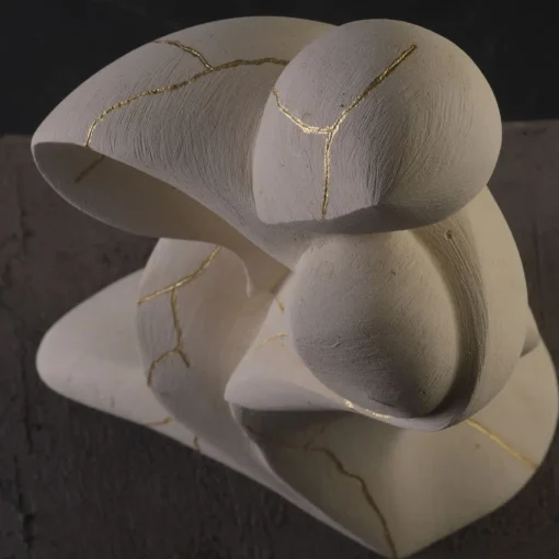 Equilibrio Sculpture