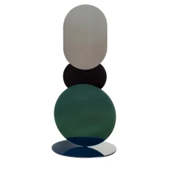 Equilibrista AM Floor Mirror