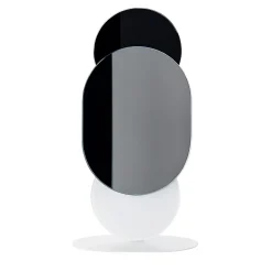 Equilibrista Collection Exposure Variation Tabletop Mirror