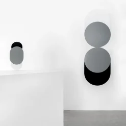 Equilibrista Collection Exposure Variation Tabletop Mirror