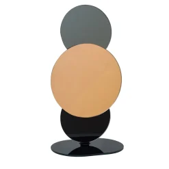 Equilibrista O2 Tabletop Mirror