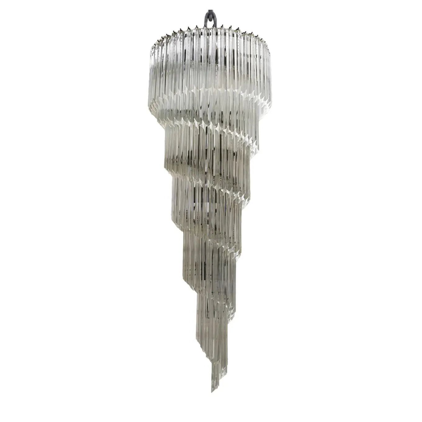 Era Spirale Chandelier