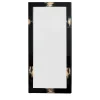 Erasmo Horn Wall Mirror