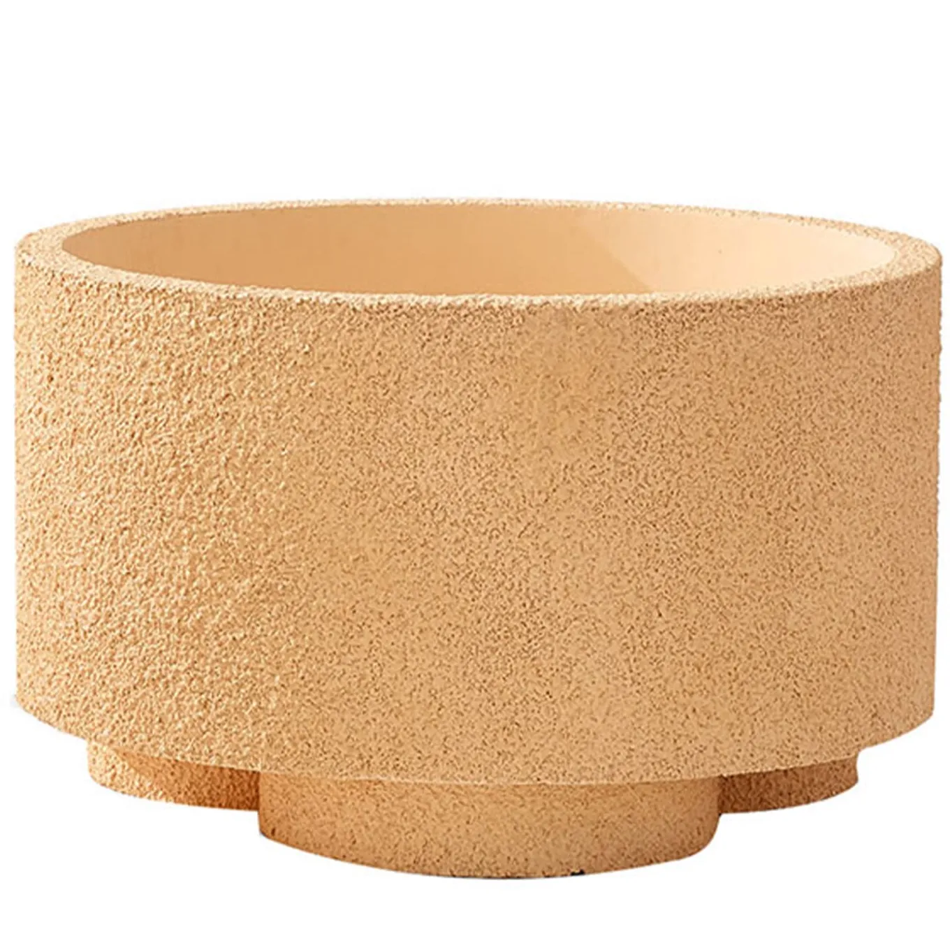 Erasmo Vase by Patricia Urquiola