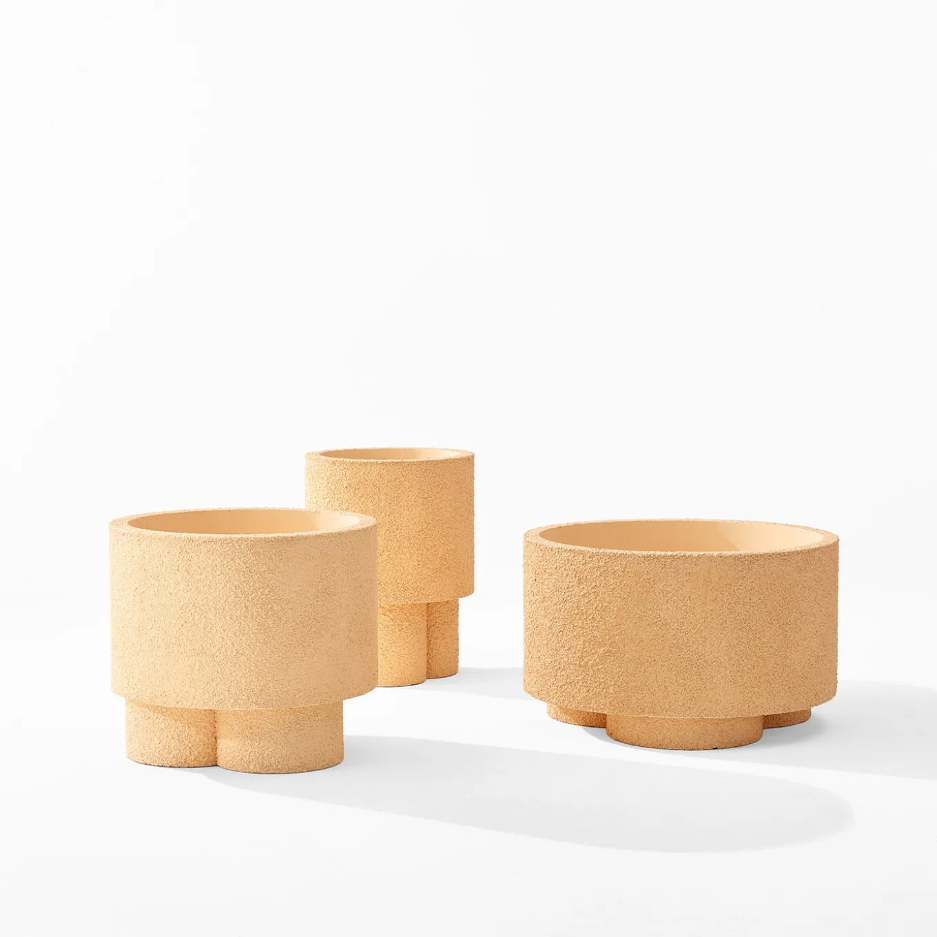 Erasmo Vase by Patricia Urquiola