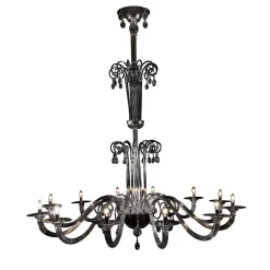 Ercolano Chandelier