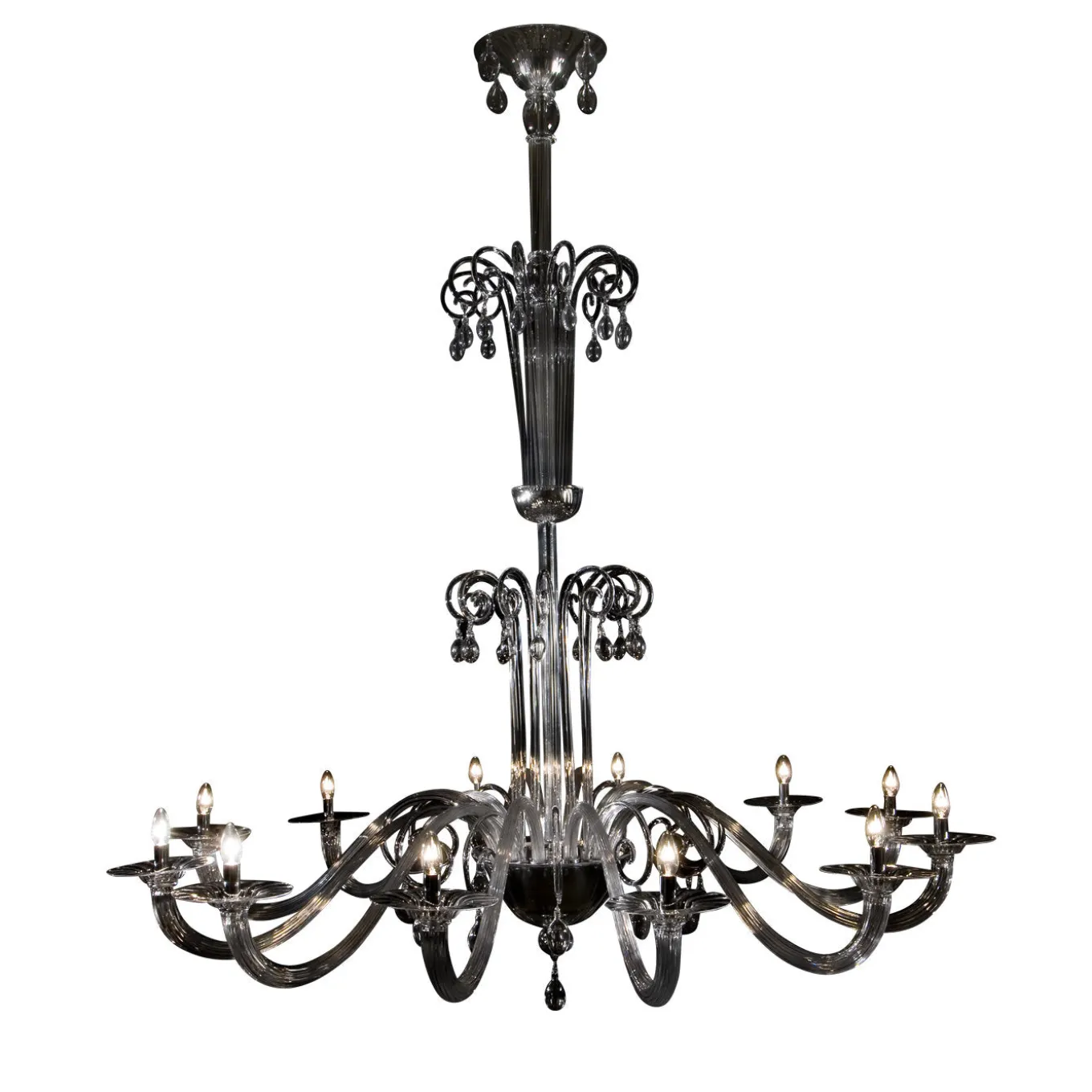 Ercolano Chandelier