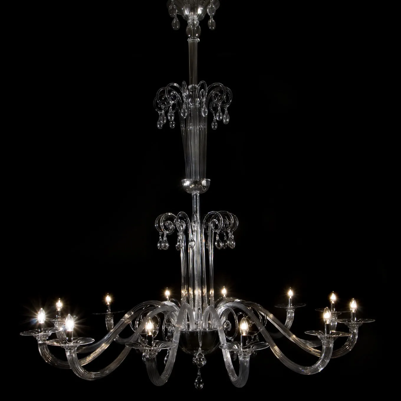 Ercolano Chandelier