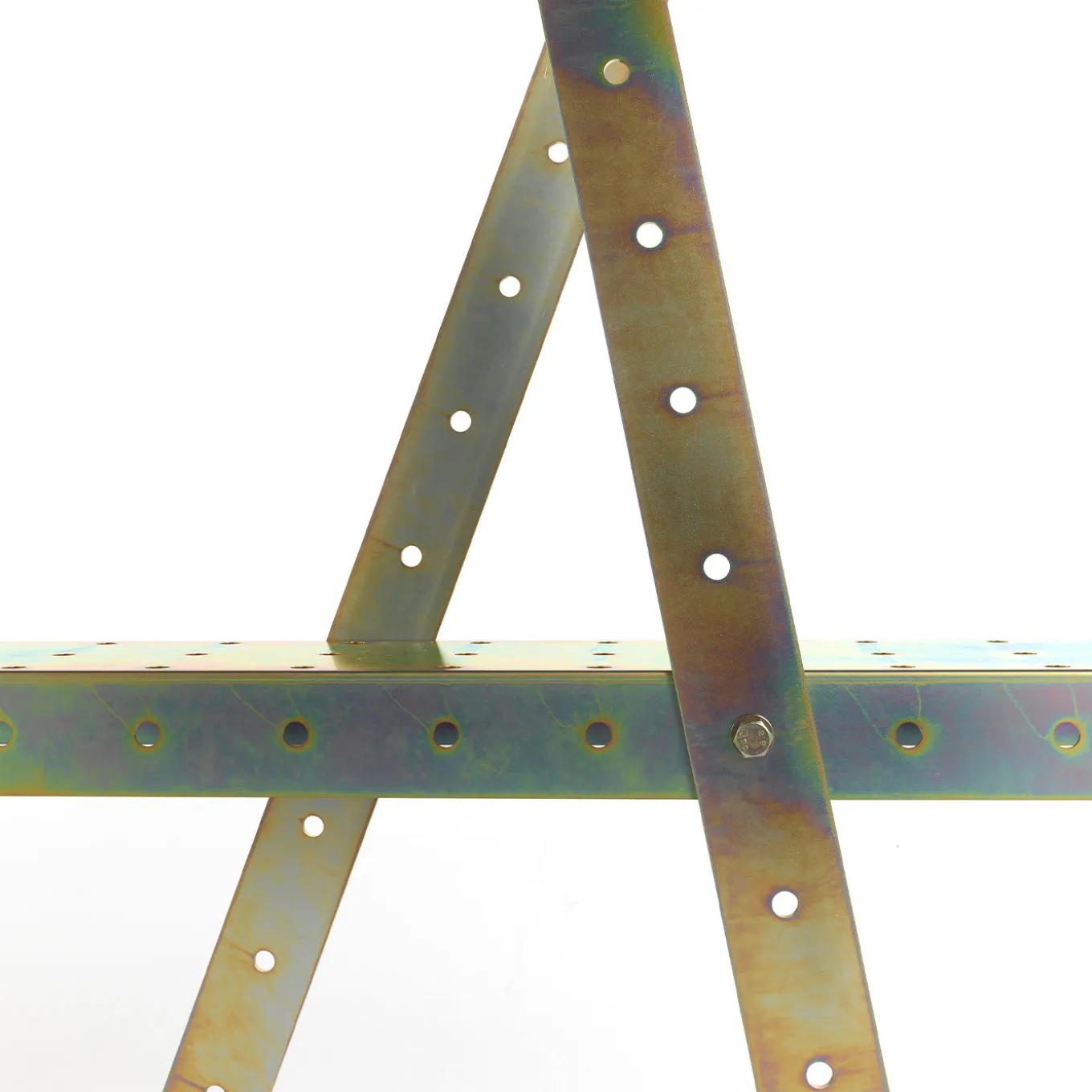 Eret Console by Samer Alameen